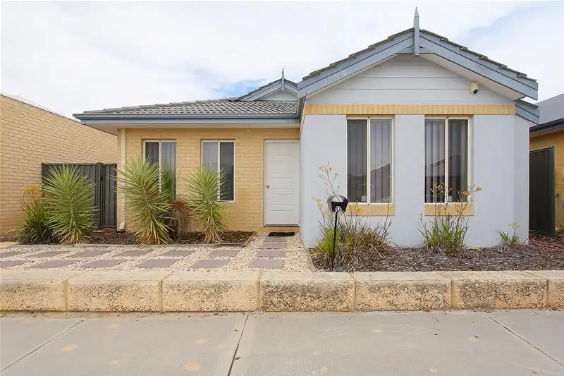 Main view of Homely house listing, 46 Vellum Loop, Aveley WA 6069
