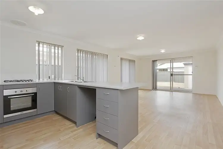 Fifth view of Homely house listing, 46 Vellum Loop, Aveley WA 6069
