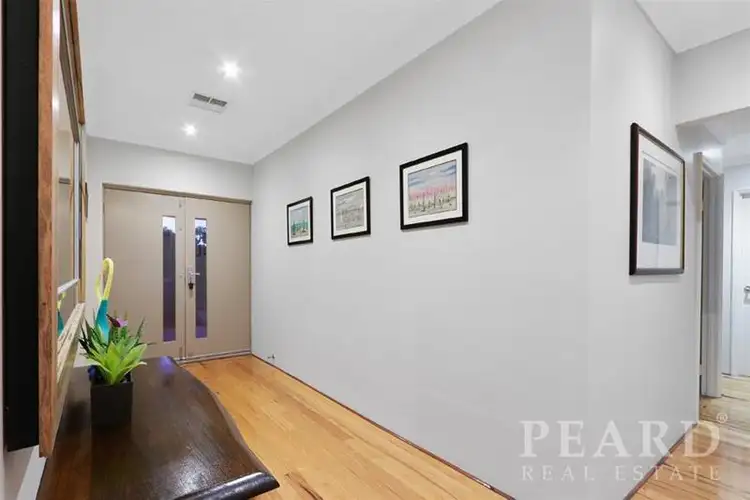 Third view of Homely house listing, 36 Geographe Loop, Ellenbrook WA 6069
