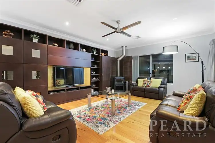 Fourth view of Homely house listing, 36 Geographe Loop, Ellenbrook WA 6069
