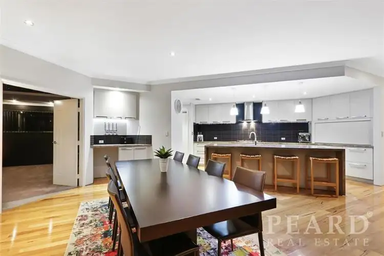 Fifth view of Homely house listing, 36 Geographe Loop, Ellenbrook WA 6069