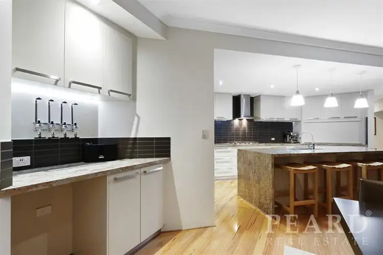 Sixth view of Homely house listing, 36 Geographe Loop, Ellenbrook WA 6069