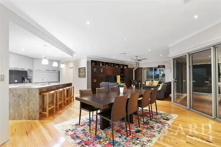 Seventh view of Homely house listing, 36 Geographe Loop, Ellenbrook WA 6069