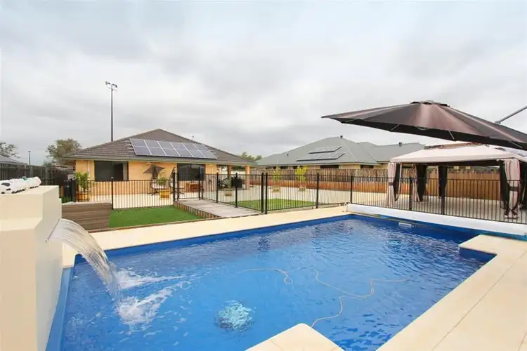 Main view of Homely house listing, 92 Bordeaux Lane, The Vines WA 6069