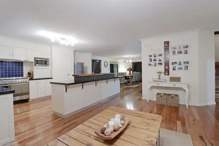 Fourth view of Homely house listing, 21 Zanzibar Loop, Aveley WA 6069
