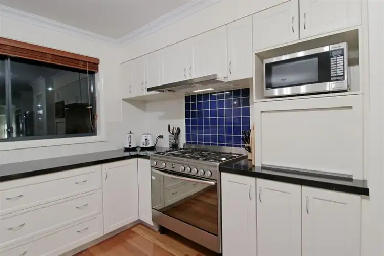 Fifth view of Homely house listing, 21 Zanzibar Loop, Aveley WA 6069