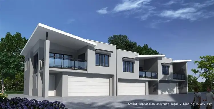 Main view of Homely townhouse listing, 1/25 Dudley Street, Midland WA 6056