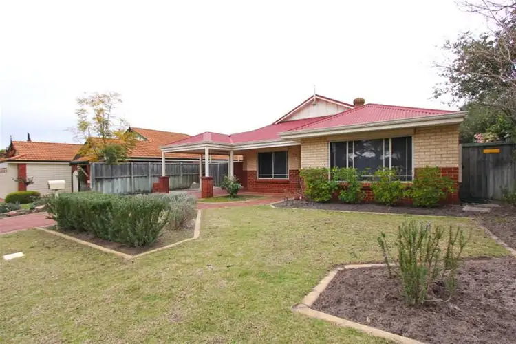 Main view of Homely house listing, 33 Daintree Loop, Ellenbrook WA 6069