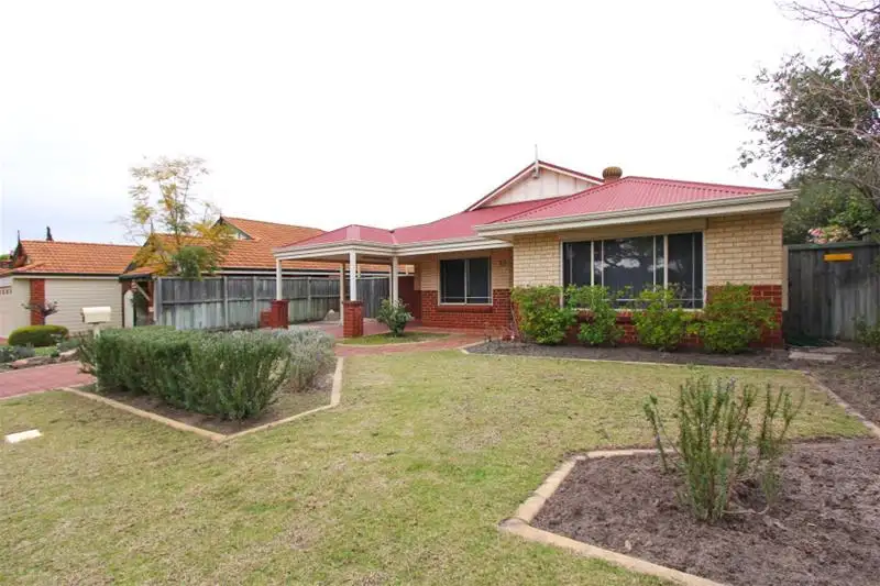 Main view of Homely house listing, 33 Daintree Loop, Ellenbrook WA 6069