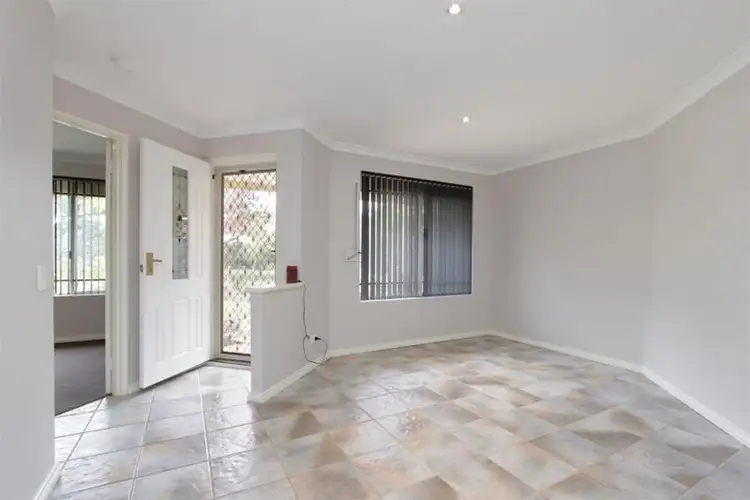 Second view of Homely house listing, 33 Daintree Loop, Ellenbrook WA 6069