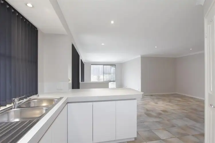 Third view of Homely house listing, 33 Daintree Loop, Ellenbrook WA 6069