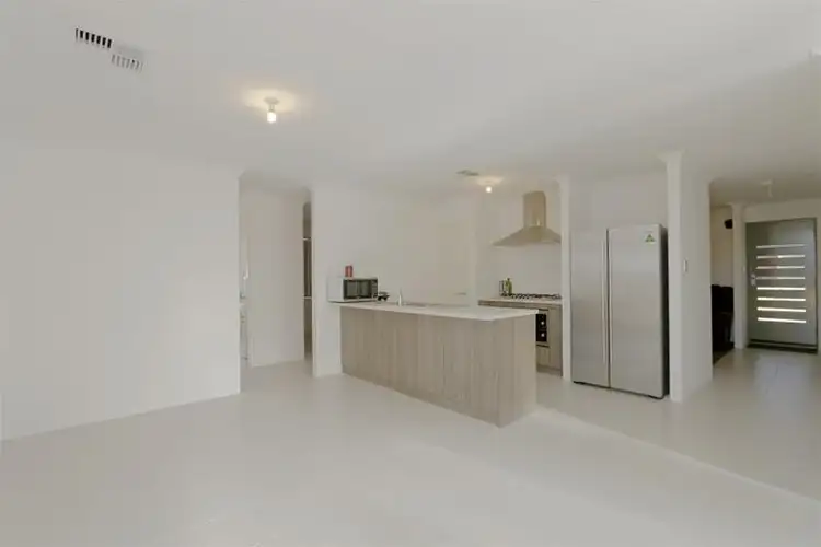 Second view of Homely house listing, 36 Tranquility Crescent, Aveley WA 6069