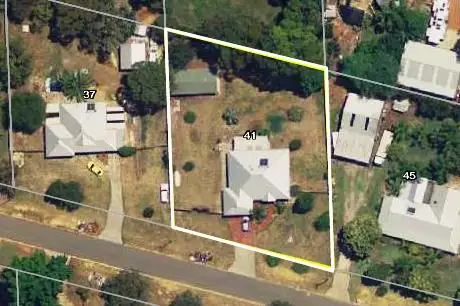 Second view of Homely house listing, 41 Deanhead Street, Bullsbrook WA 6084