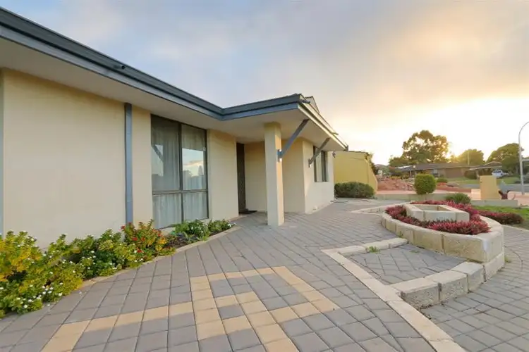 Main view of Homely house listing, 5 Cornhill Crescent, Alexander Heights WA 6064