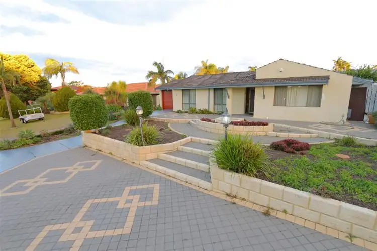 Second view of Homely house listing, 5 Cornhill Crescent, Alexander Heights WA 6064