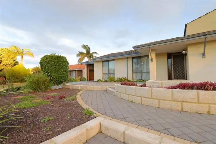 Third view of Homely house listing, 5 Cornhill Crescent, Alexander Heights WA 6064
