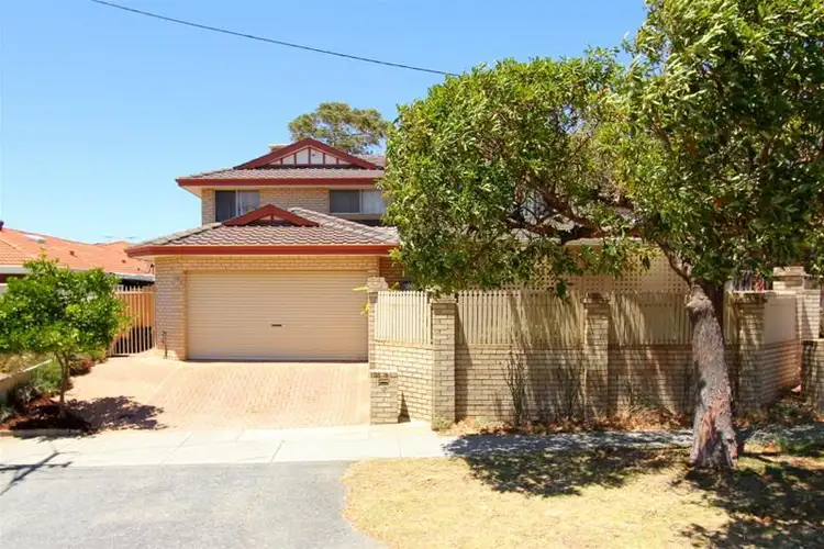 108A Swan Street, Tuart Hill WA 6060