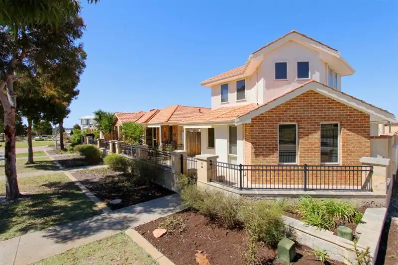 Main view of Homely house listing, 1 Skye Lane, Ellenbrook WA 6069