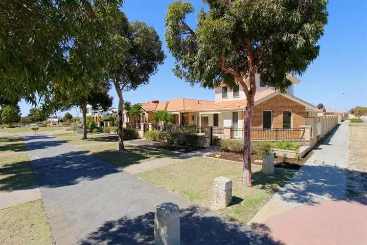 Second view of Homely house listing, 1 Skye Lane, Ellenbrook WA 6069