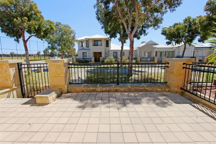 Third view of Homely house listing, 1 Skye Lane, Ellenbrook WA 6069