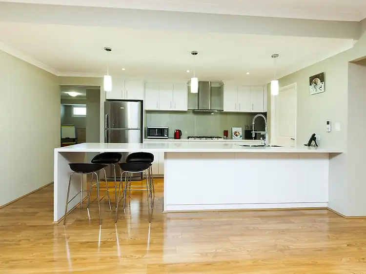 Third view of Homely house listing, 36 Alnwick Turn, Landsdale WA 6065