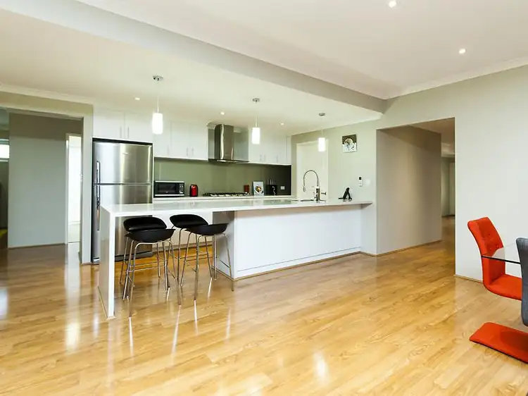 Fourth view of Homely house listing, 36 Alnwick Turn, Landsdale WA 6065