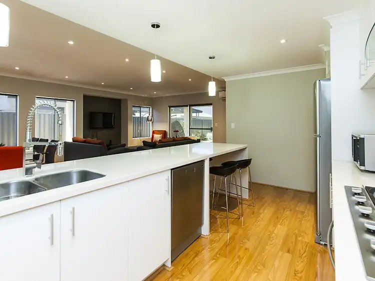 Fifth view of Homely house listing, 36 Alnwick Turn, Landsdale WA 6065