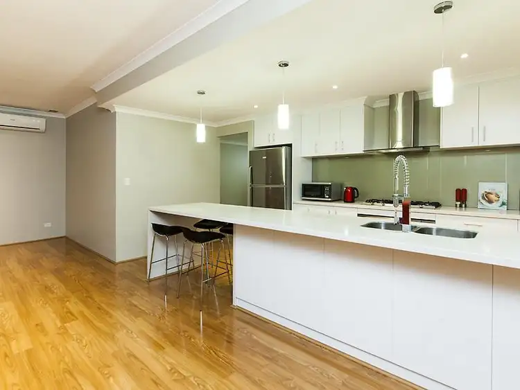 Sixth view of Homely house listing, 36 Alnwick Turn, Landsdale WA 6065