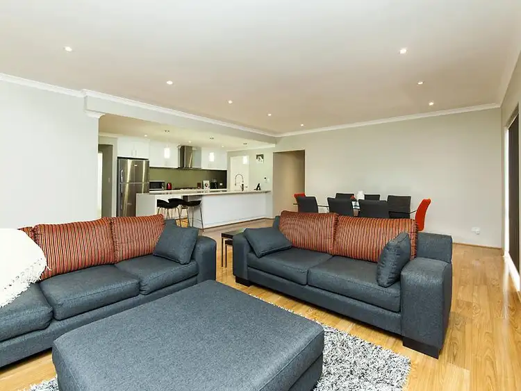 Seventh view of Homely house listing, 36 Alnwick Turn, Landsdale WA 6065