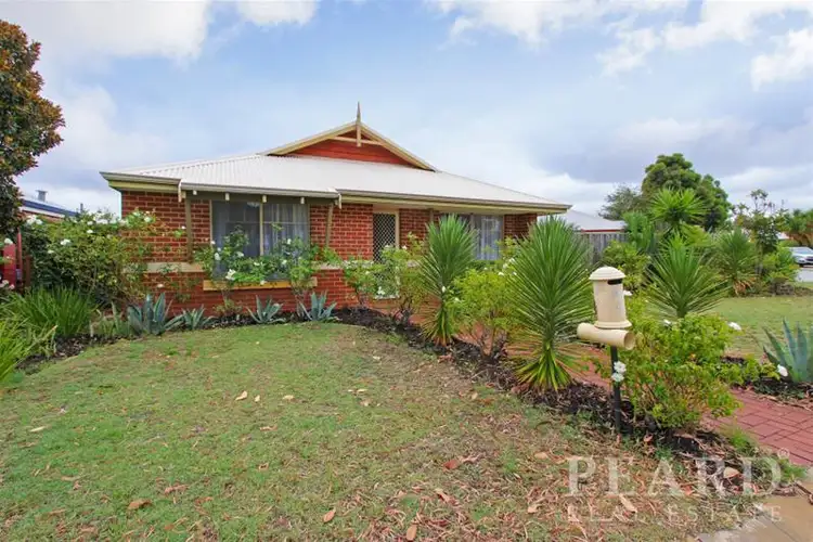 Main view of Homely house listing, 43 Anna Plains Circle, Ellenbrook WA 6069