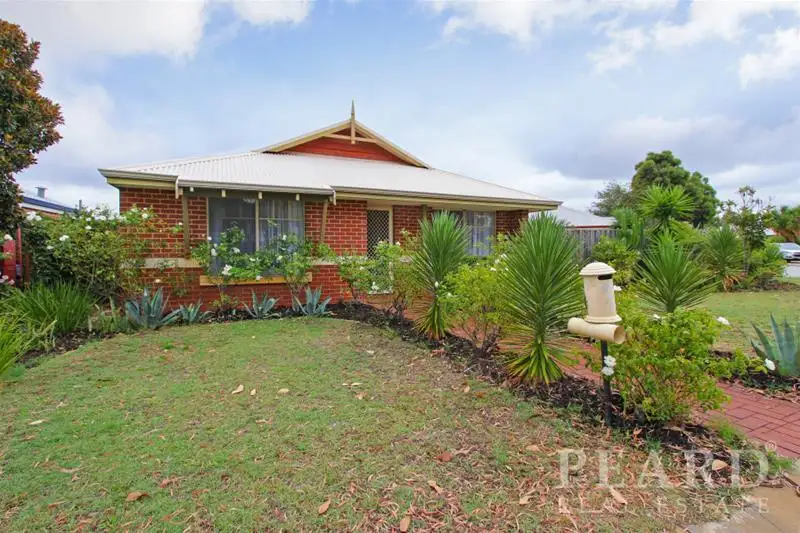 Main view of Homely house listing, 43 Anna Plains Circle, Ellenbrook WA 6069