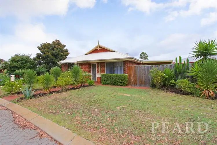 Second view of Homely house listing, 43 Anna Plains Circle, Ellenbrook WA 6069