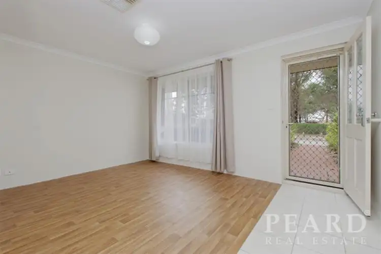 Third view of Homely house listing, 43 Anna Plains Circle, Ellenbrook WA 6069