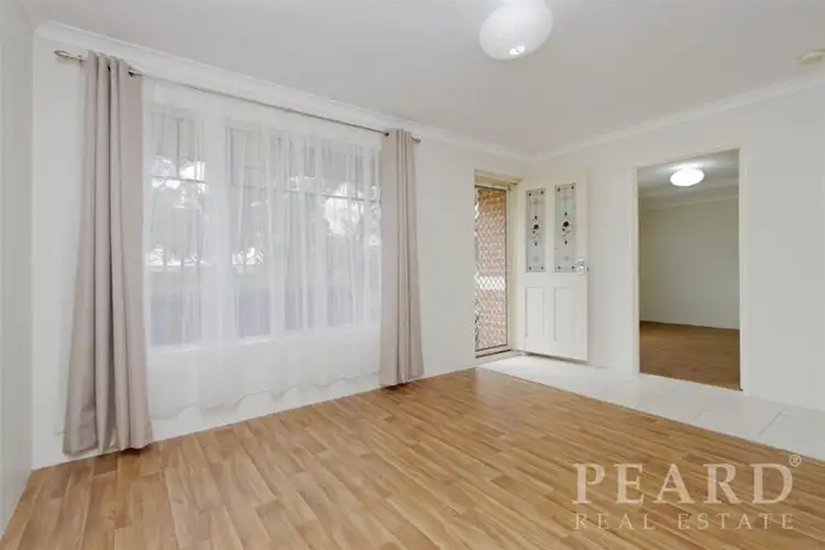 Fifth view of Homely house listing, 43 Anna Plains Circle, Ellenbrook WA 6069