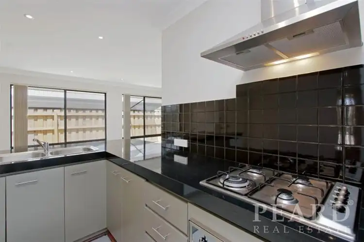 Sixth view of Homely house listing, 60 Coniston Drive, Ellenbrook WA 6069