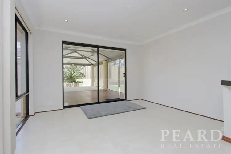 Seventh view of Homely house listing, 60 Coniston Drive, Ellenbrook WA 6069