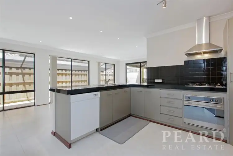 Fifth view of Homely house listing, 60 Coniston Drive, Ellenbrook WA 6069