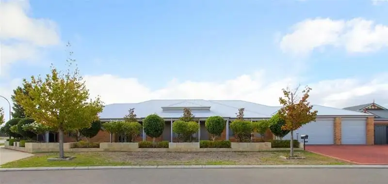 Main view of Homely house listing, 8 Brammall Bend, Aveley WA 6069