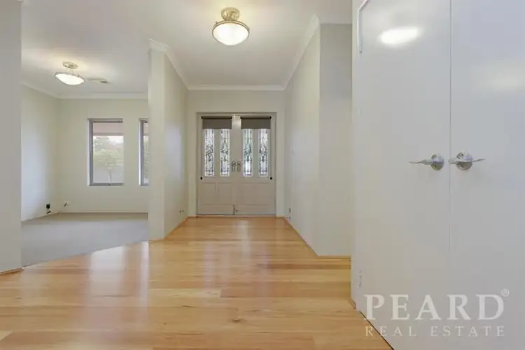 Second view of Homely house listing, 8 Brammall Bend, Aveley WA 6069