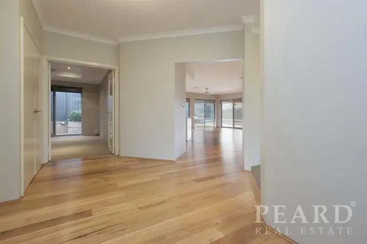 Third view of Homely house listing, 8 Brammall Bend, Aveley WA 6069