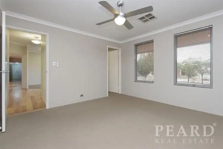 Fifth view of Homely house listing, 8 Brammall Bend, Aveley WA 6069
