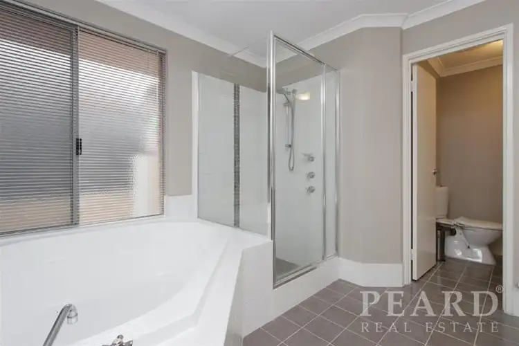 Sixth view of Homely house listing, 8 Brammall Bend, Aveley WA 6069