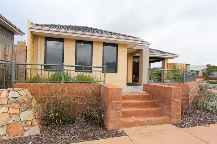 Third view of Homely house listing, 43 Lomas Circle, Ellenbrook WA 6069