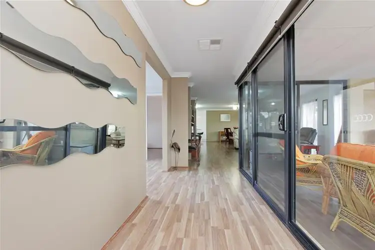 Fourth view of Homely house listing, 43 Lomas Circle, Ellenbrook WA 6069