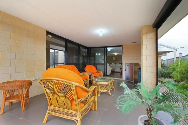 Sixth view of Homely house listing, 43 Lomas Circle, Ellenbrook WA 6069