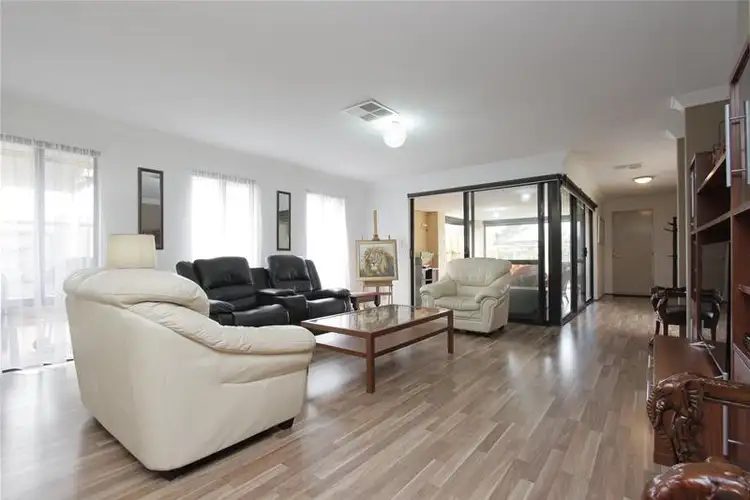 Seventh view of Homely house listing, 43 Lomas Circle, Ellenbrook WA 6069