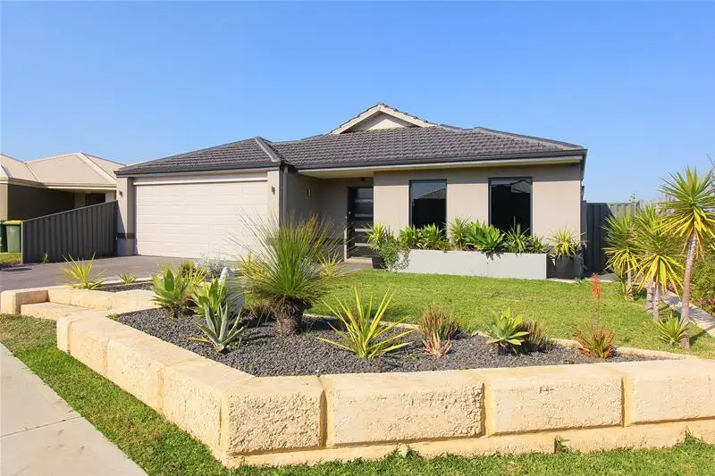 Main view of Homely house listing, 10 Dryden Crescent, Aveley WA 6069