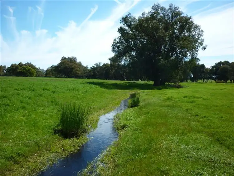 Third view of Homely land listing, 12 Wire Road, Gingin WA 6503