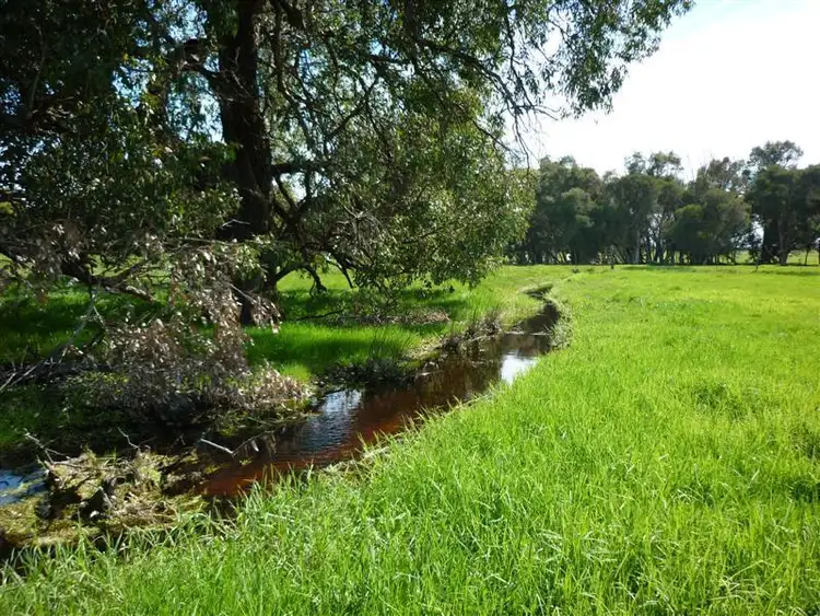 Fourth view of Homely land listing, 12 Wire Road, Gingin WA 6503