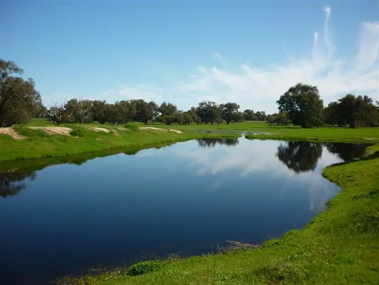 Fifth view of Homely land listing, 12 Wire Road, Gingin WA 6503